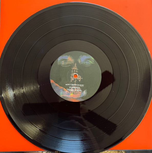 Flatbush Zombies : Now, More Than Ever (12", EP, Ltd)