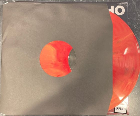 Violent Soho : Hungry Ghost (LP, Ora)