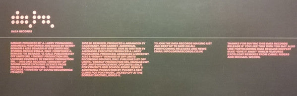 Benny Benassi Presents The Biz (5) : No Matter What You Do (12")