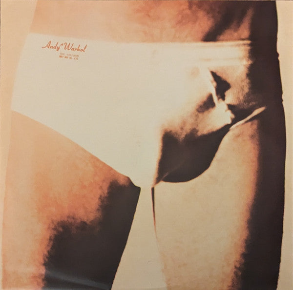 The Rolling Stones : Sticky Fingers (LP, Album, RE, RM, 180)