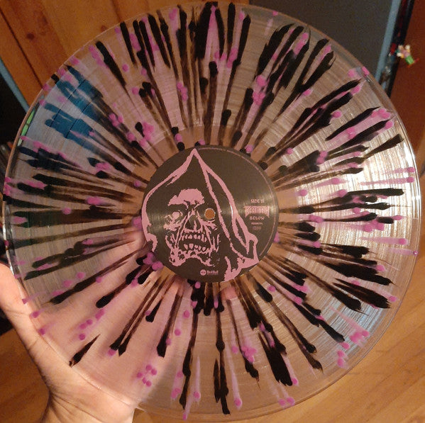 Beartooth : Below (LP, Album, Ult)