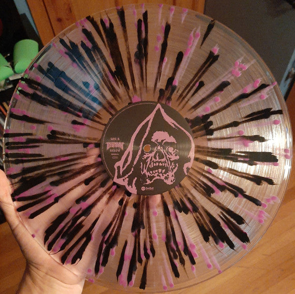Beartooth : Below (LP, Album, Ult)