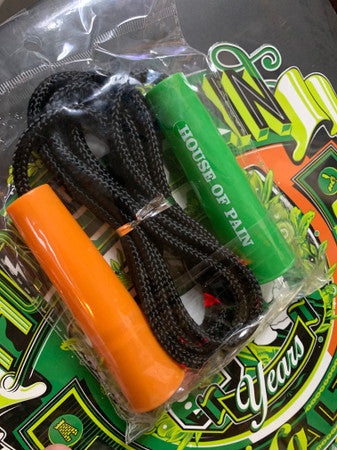 House Of Pain : House Of Pain (Fine Malt Lyrics) (LP, Ora + LP, Whi + Album, Dlx, Ltd, Num, RE, RM)