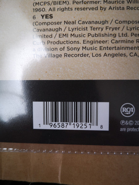Various : Dirty Dancing (35th Anniversary Edition) (LP, Ltd, Pic)