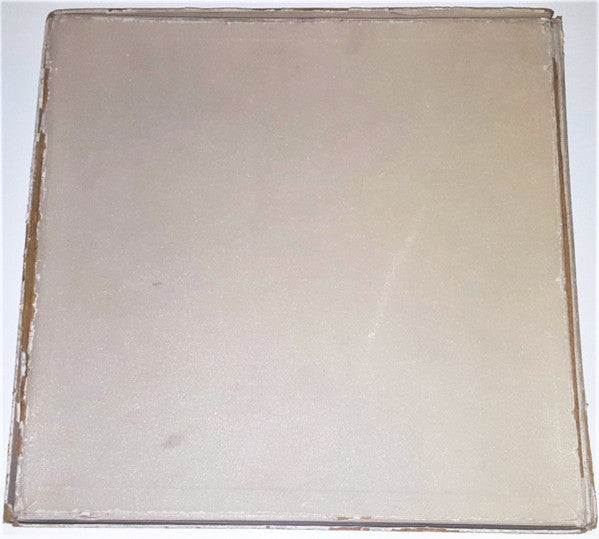 The Marlowe Dramatic Society And Professional Players : Macbeth (3xLP, Album, Mono + Box)