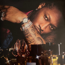 Future (4) : I Never Liked You (2xLP, Album)
