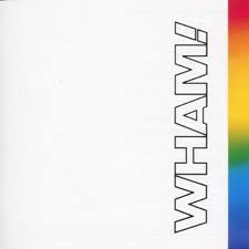 Wham! : The Final (2xLP, Comp)