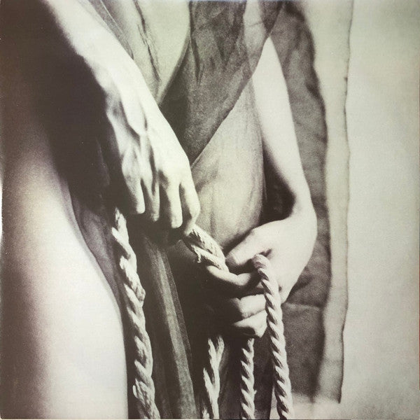 An Emotional Fish : An Emotional Fish (LP, Album)