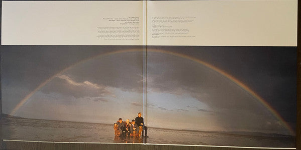 The Cranberries : No Need To Argue (2xLP, Album, Dlx, RE, RM)