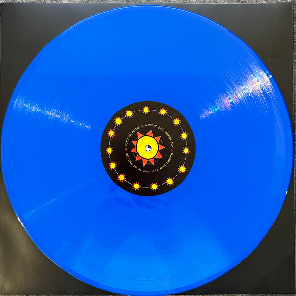 Kaytranada : 99.9% (LP, Red + LP, Blu + Album, Ltd, RE, RP)