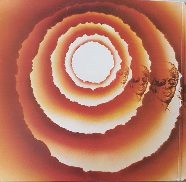 Stevie Wonder : Songs In The Key Of Life (2xLP, Album + 7", EP)