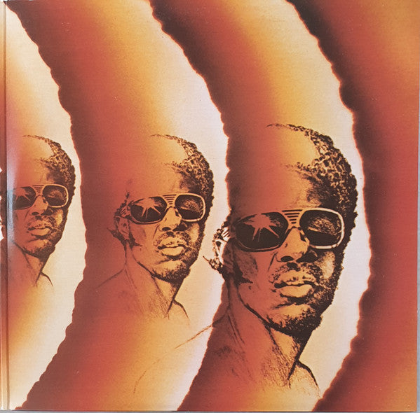 Stevie Wonder : Songs In The Key Of Life (2xLP, Album + 7", EP)