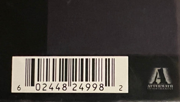 Various : 8 Mile (Music From & Inspired By The Motion Picture) (20th Anniversary Edition) (4xLP, Album, Ltd, Die)