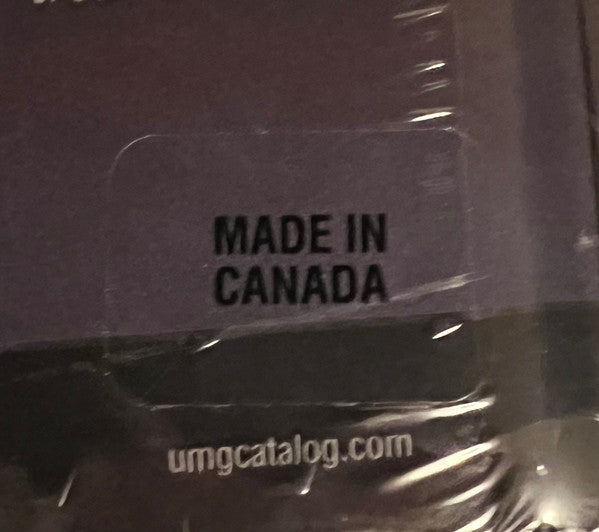 Various : 8 Mile (Music From & Inspired By The Motion Picture) (20th Anniversary Edition) (4xLP, Album, Ltd, Die)