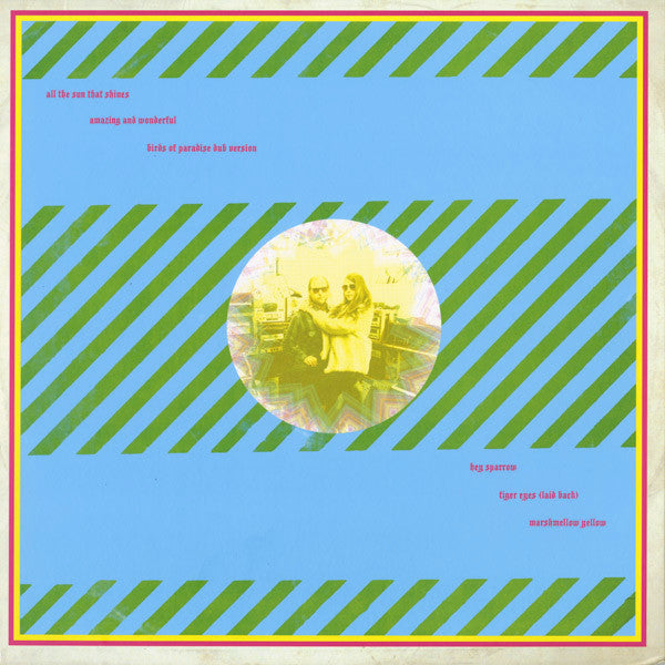 Peaking Lights : 936 (LP, Album, Ltd)