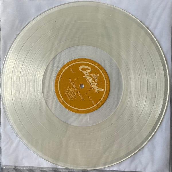 Niall Horan : The Show (LP, Album, Cle)