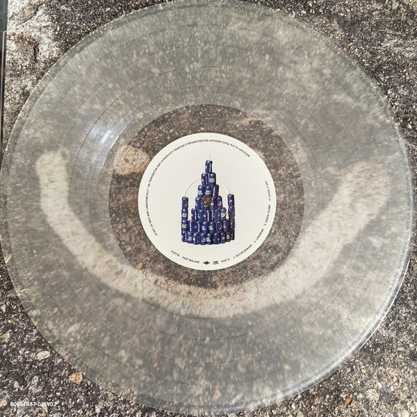 Post Malone : Austin (2xLP, Album, Cle)