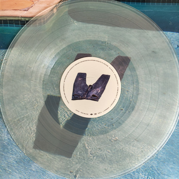 Post Malone : Austin (2xLP, Album, Cle)