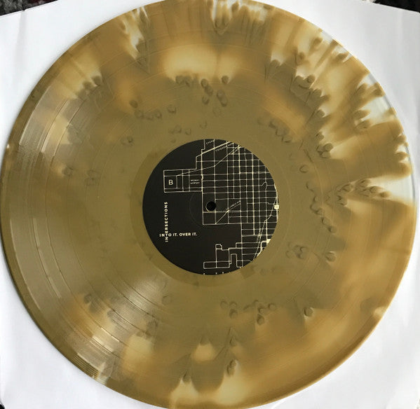 Into It. Over It. : Intersections (LP, Clo)