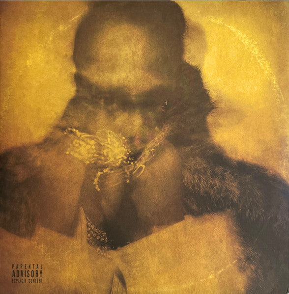 Future (4) : Future (2xLP, Album, RE)