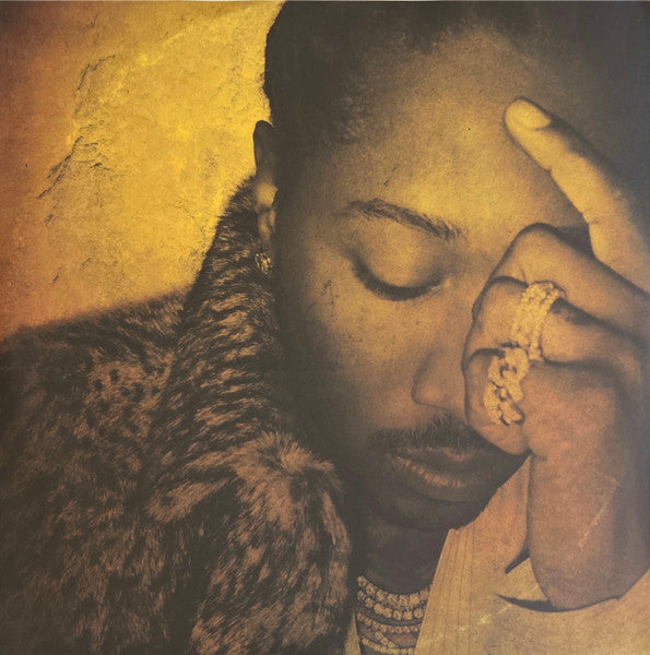 Future (4) : Future (2xLP, Album, RE)