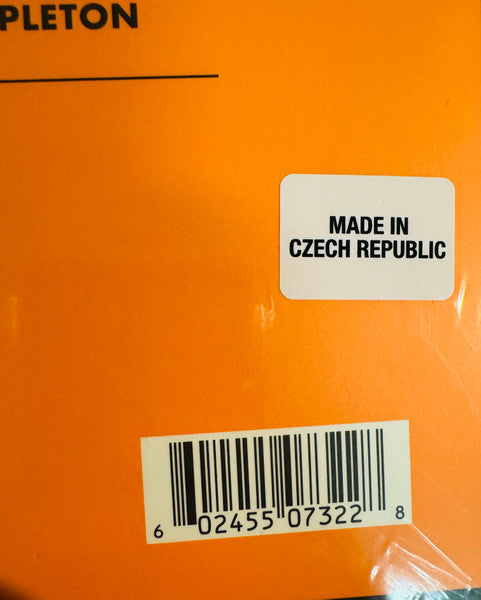 Chris Stapleton : Higher (2xLP, Album, 180)