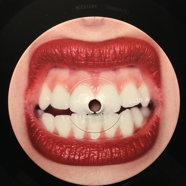 Olivia Rodrigo : Guts (LP, Album)