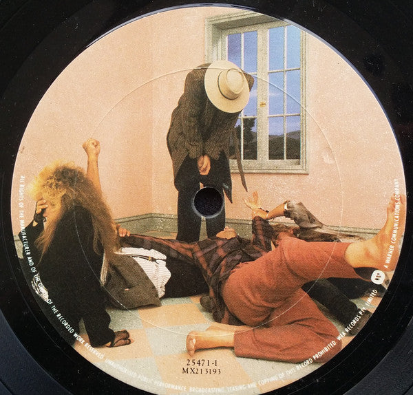 Fleetwood Mac : Tango In The Night (LP, Album)