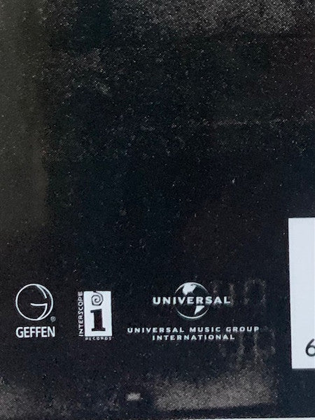 Jimmy Eat World : Bleed American (LP, Album, RE, Gat)