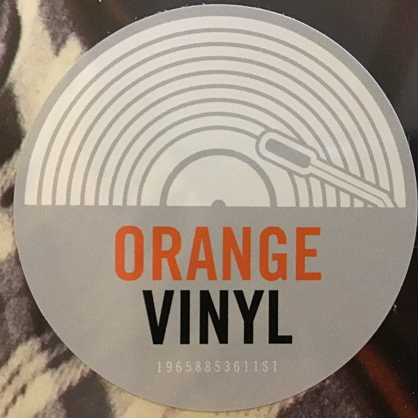 Souls Of Mischief : 93 'Til Infinity (2xLP, Album, RE, RM, Ora)