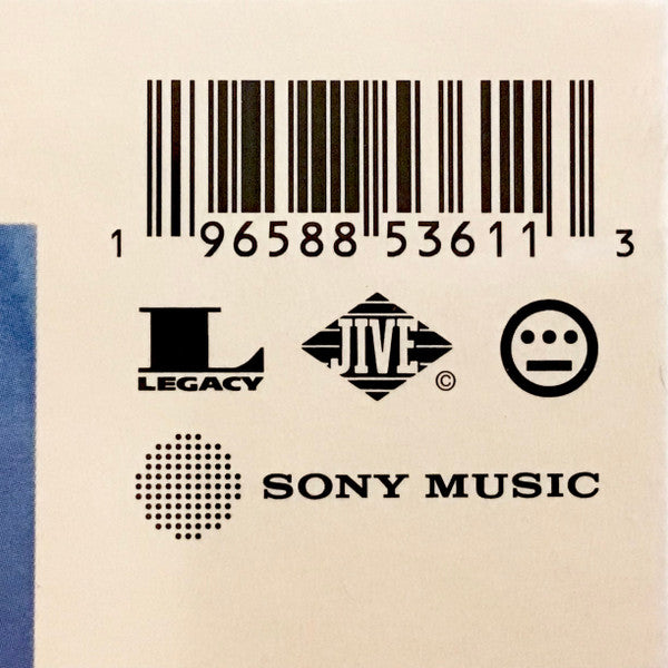 Souls Of Mischief : 93 'Til Infinity (2xLP, Album, RE, RM, Ora)