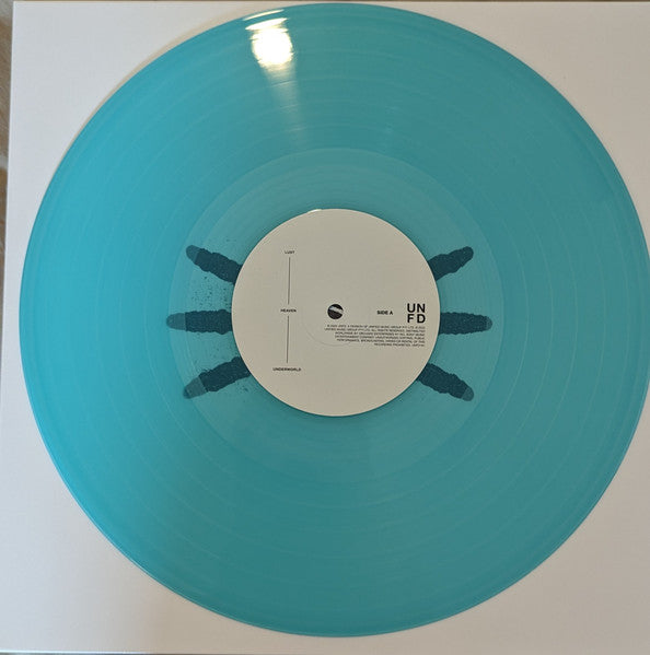 Void Of Vision : Chronicles (LP, Album, Ltd, RE, Cok)