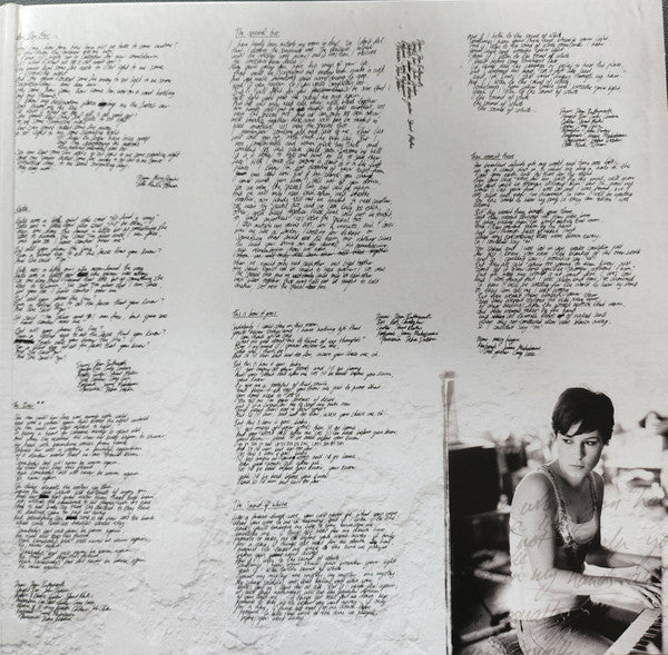Missy Higgins : The Sound Of White (20th Anniversary Edition) (2xLP, Album, Dlx, Whi)