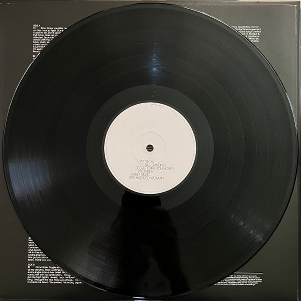 Kylie* : Body Language (LP, Album, RE)