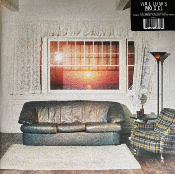 Wallows : Model (LP, Album, Ltd, S/Edition, Hor)