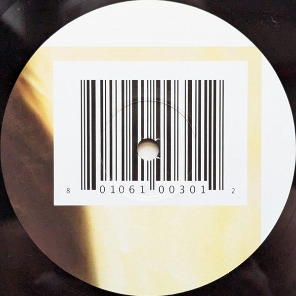 Aphex Twin : ...I Care Because You Do (2xLP, Album, Bioplastic, RE, RP)