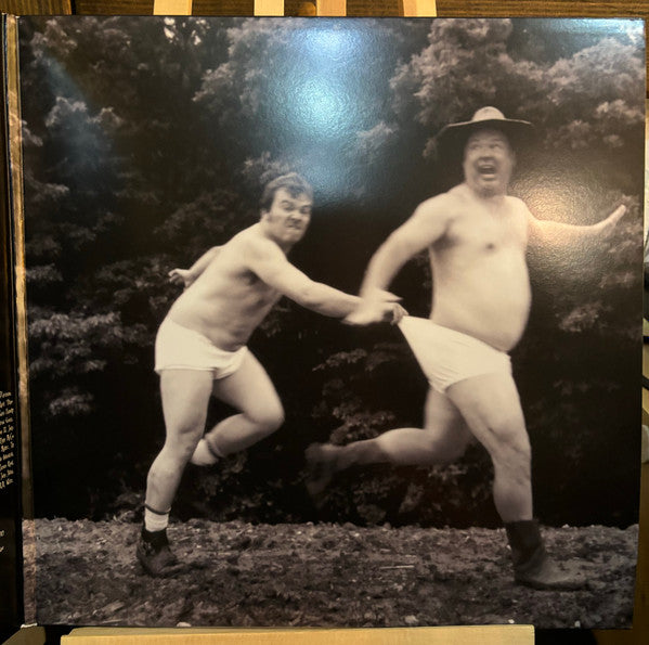 Tenacious D : Tenacious D (2xLP, Album, RE, )