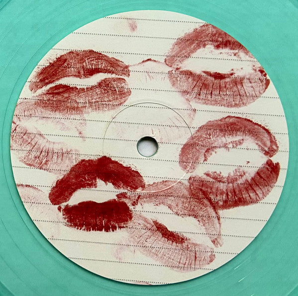 Sabrina Carpenter : Short N' Sweet (LP, Album, Ltd, Gre)