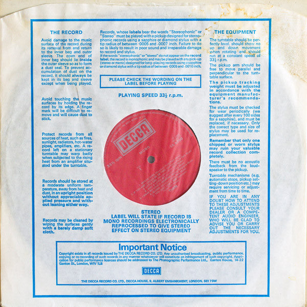 Them (3) : The ‟Angry” Young Them ! (LP, Album, Mono, RE)