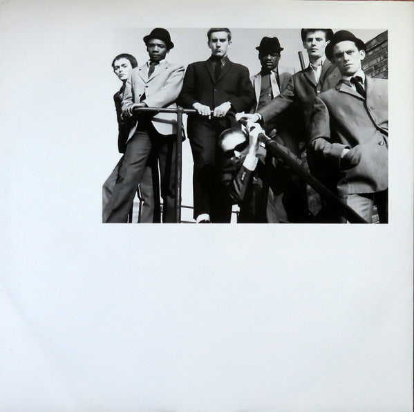 The Specials : The Best Of The Specials (2xLP, Comp)