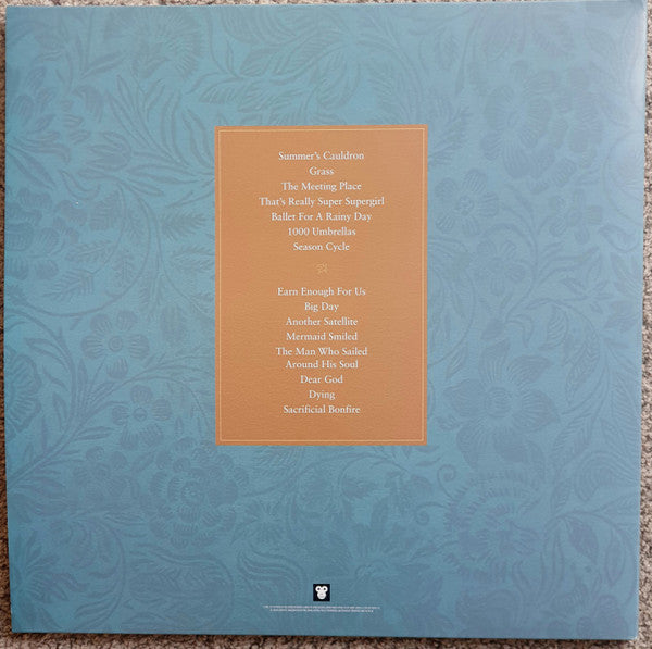 XTC : Skylarking (LP, Album, RE, 200)