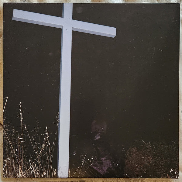 JPEGMAFIA : I Lay Down My Life For You (LP, Album)