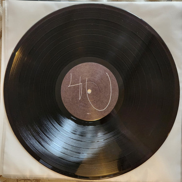 JPEGMAFIA : I Lay Down My Life For You (LP, Album)