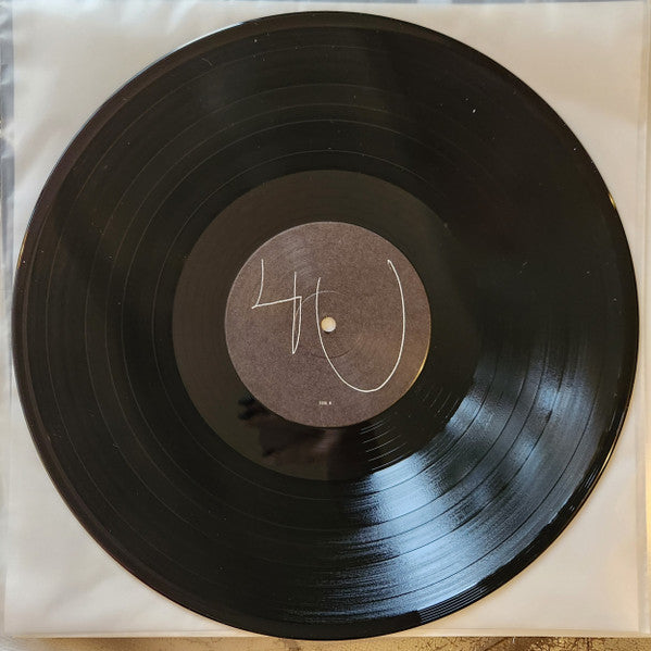 JPEGMAFIA : I Lay Down My Life For You (LP, Album)