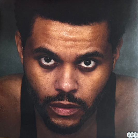 The Weeknd : Hurry Up Tomorrow (LP, Album)