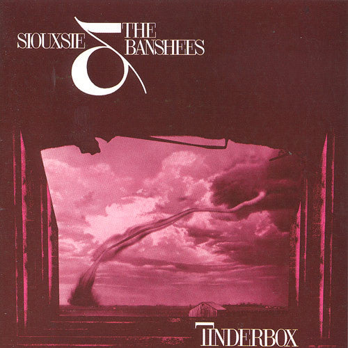 Siouxsie & The Banshees : Tinderbox (LP, Album)