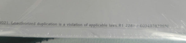 Fleetwood Mac : Fleetwood Mac (LP, Album, RE)