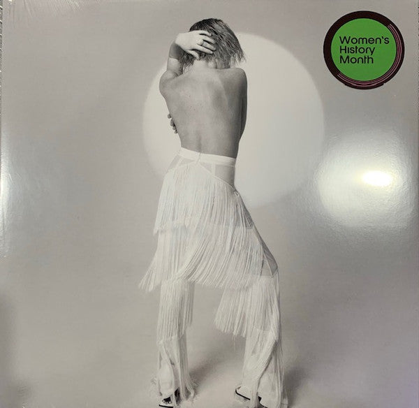 Carly Rae Jepsen : Dedicated (LP, Album, RE, Pur)