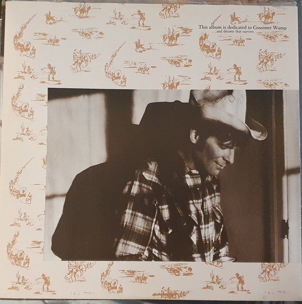 John Fogerty : Centerfield (LP, Album)