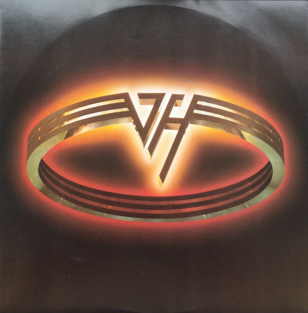 Van Halen : 5150 (LP, Album)
